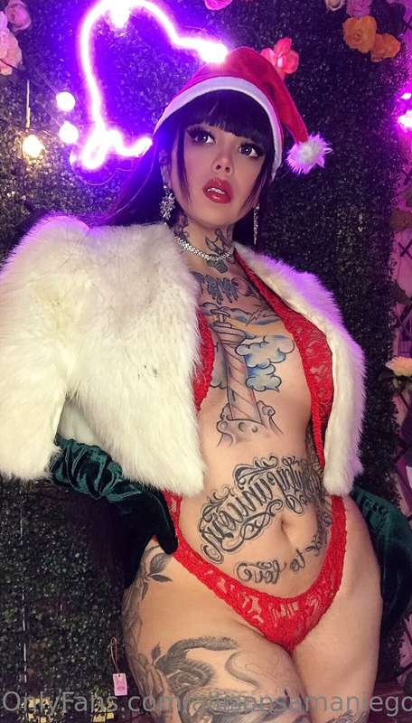 Allisonsamaniego - Onlyfans - 26 Dec, 2022