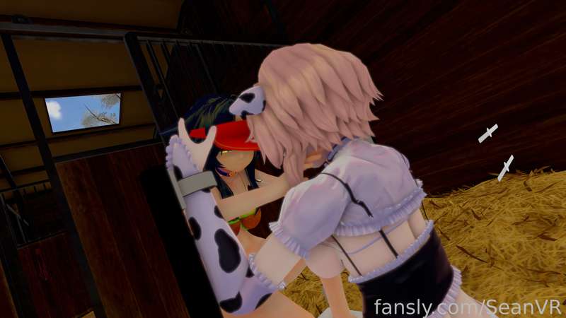 Seanvr - Fansly - 07 Oct, 2024 8
