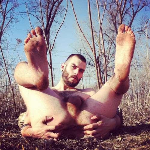 Abeardedboy - Onlyfans - 06 May, 2018 1