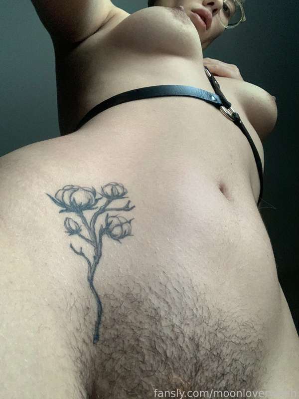 Moonloverwitch - Fansly - 08 Sep, 2021