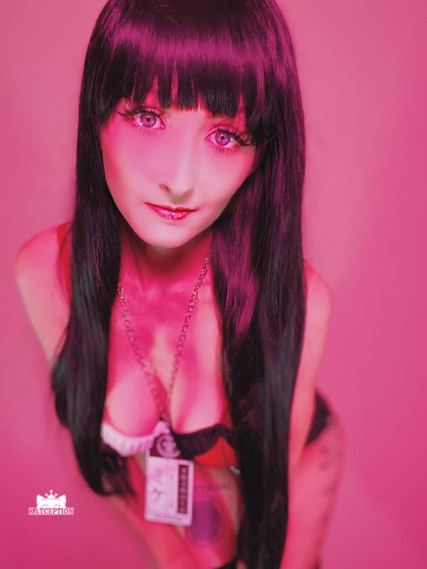 kakegurui - Yumeko Jabami ♥️ 4