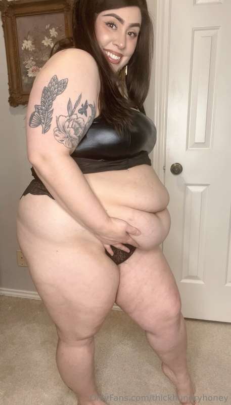 I guess I should get more skin tight dresses huh??? 4