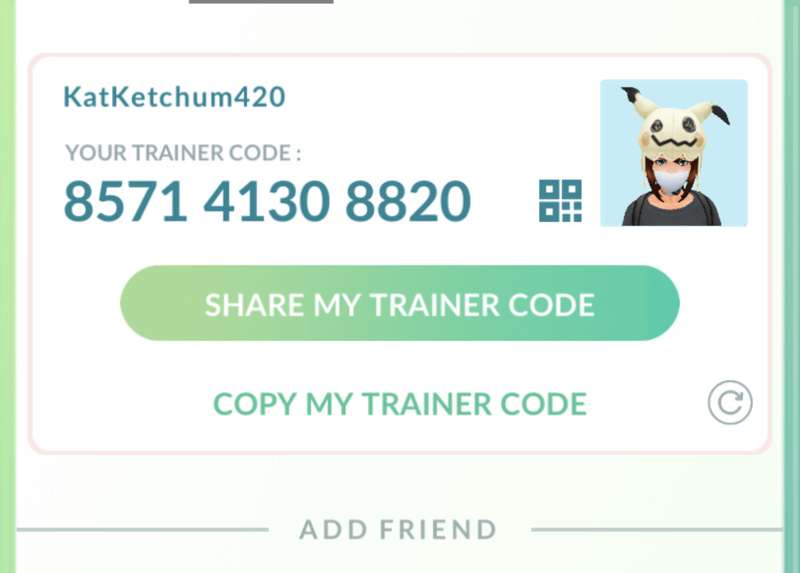 DO YOU PLAY POKÉMON GO?! Haven’t played in a while?! That’s .. 2