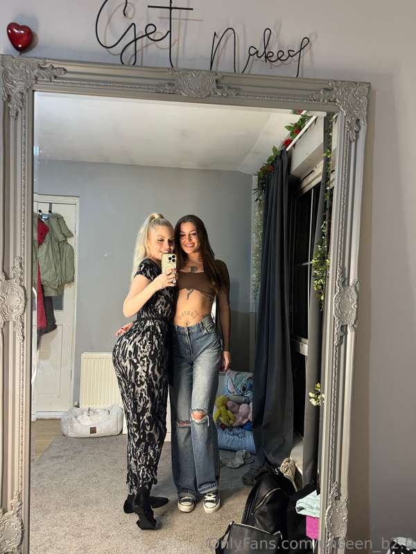 We had the best night ever! 😍 
What would you do if you seen.. 1