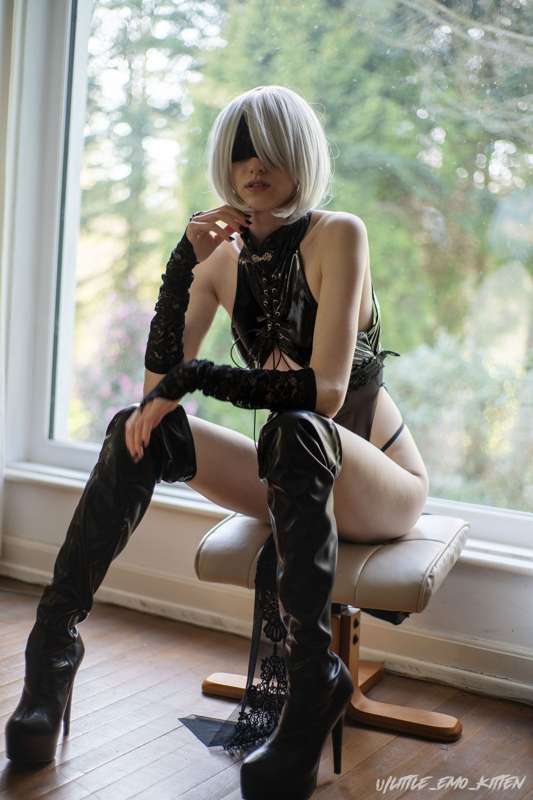 Little_Emo_Kitten - Fansly - 25 Apr, 2022 5