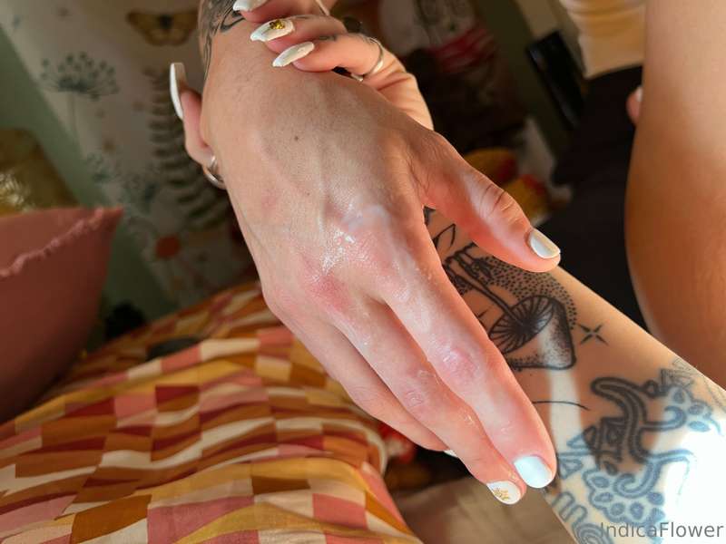 who else loves creamy pussy?