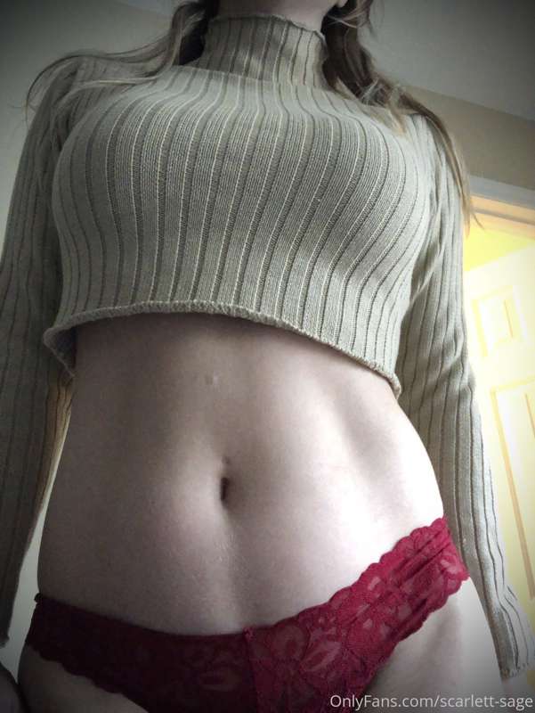 Did my sweater shrink?