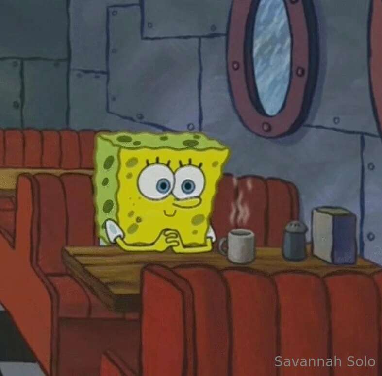 Me waiting for the clip of me sucking my gf’s strap to relea..