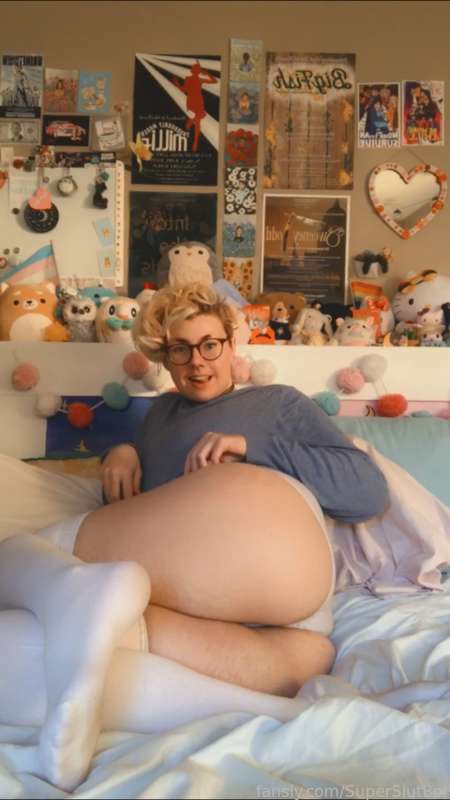 Superslutboi - Fansly - 02 Nov, 2021 39