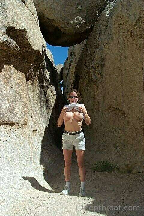 Monday Trivia---- These were my first implants and I flashed.. 2