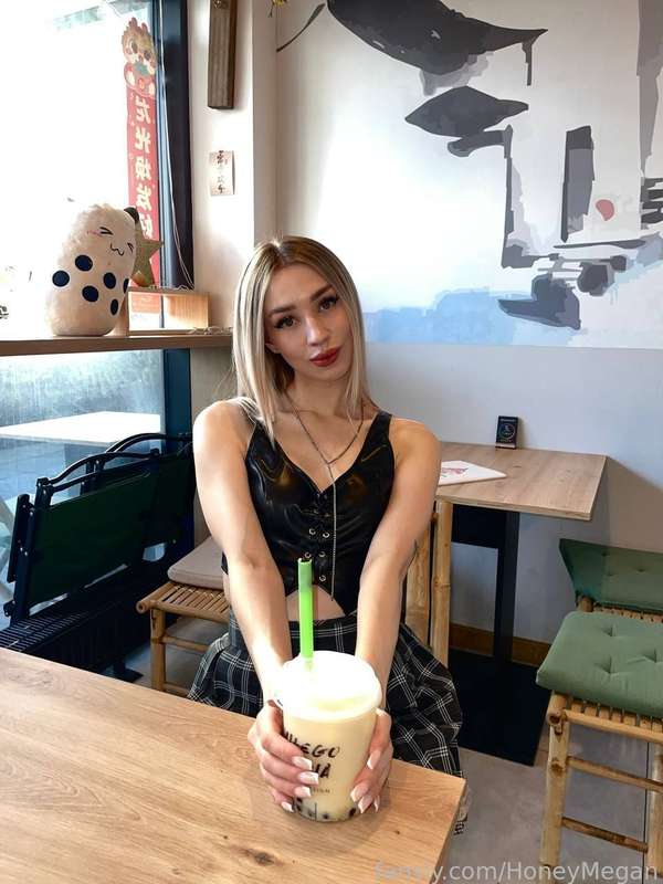 Honeymegan - Fansly - 16 Oct, 2024