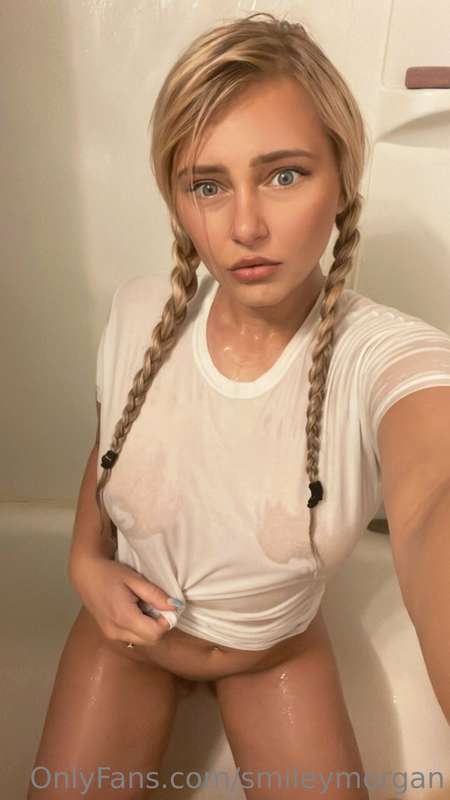 Smileymorgan - Onlyfans - 05 Jun, 2023