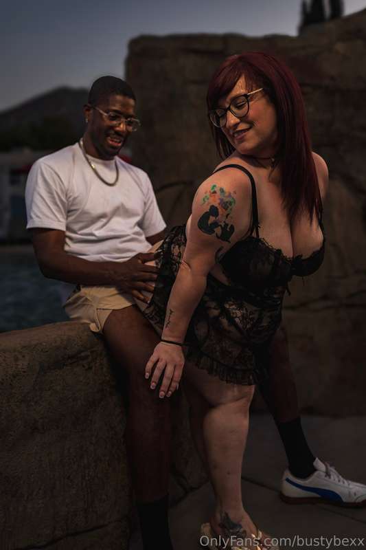 After talking for months, that pre-sex anticipation had been..