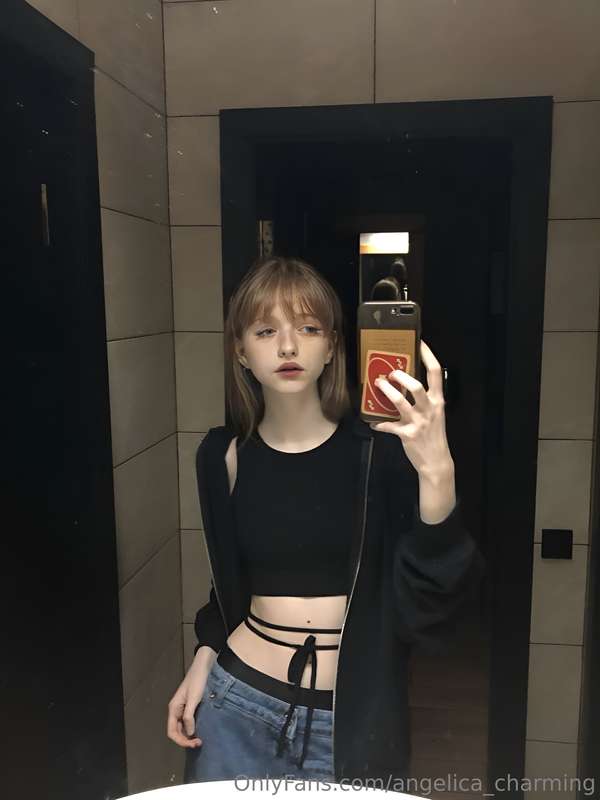 🔥𝗙𝗥𝗘𝗘 𝗢𝗡𝗟𝗬 𝗡𝗢𝗪🔥Blondy darling is waiting for your message😇@l..