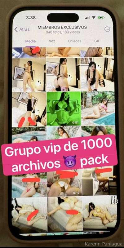 OFERTA por inicio de Año 🥳 : Accede a todo mi pack del 2024 ..