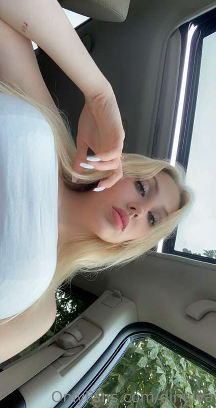 Dinulya - Onlyfans - 26 Sep, 2022
