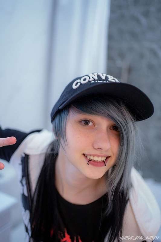wow i got so many likes on my last post with no makeup! here.. 11