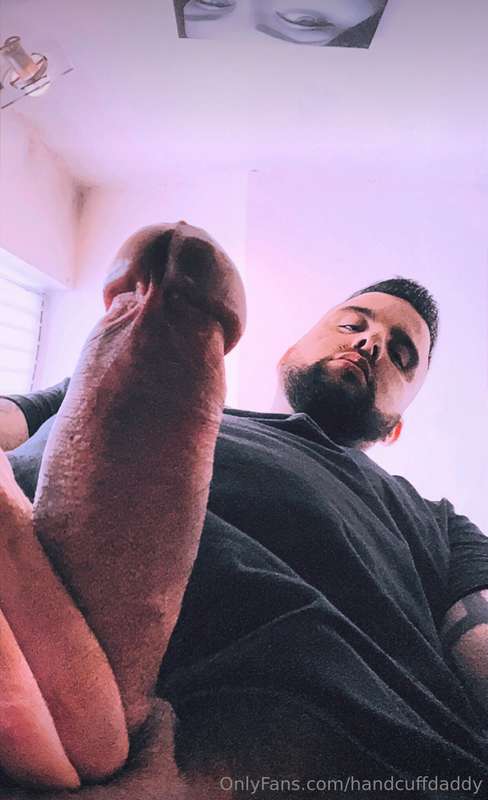 Gotta love this POV 🍆💦