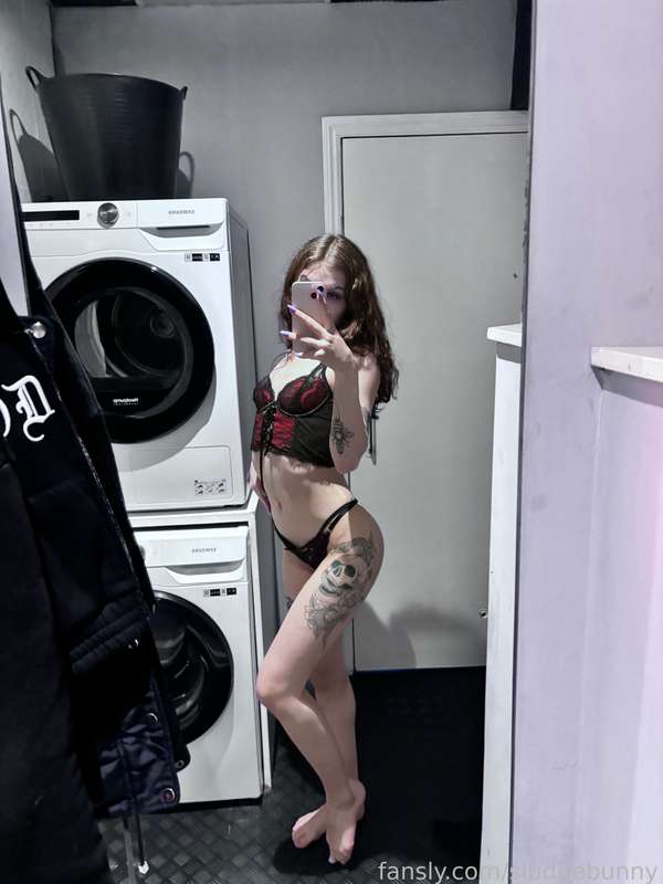 Sludgebunny - Fansly - 30 Jan, 2025 3