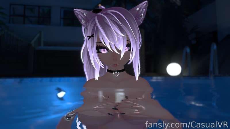 Casualvr - Fansly - 19 Feb, 2025 9
