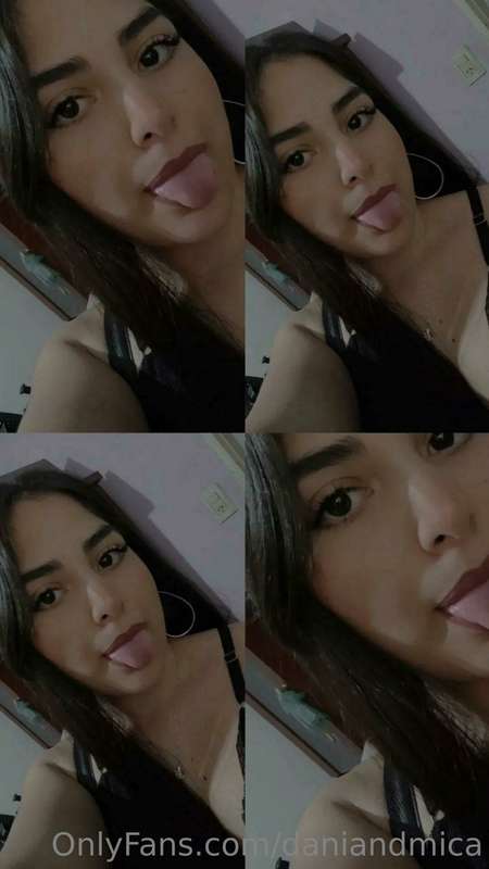 😋😋