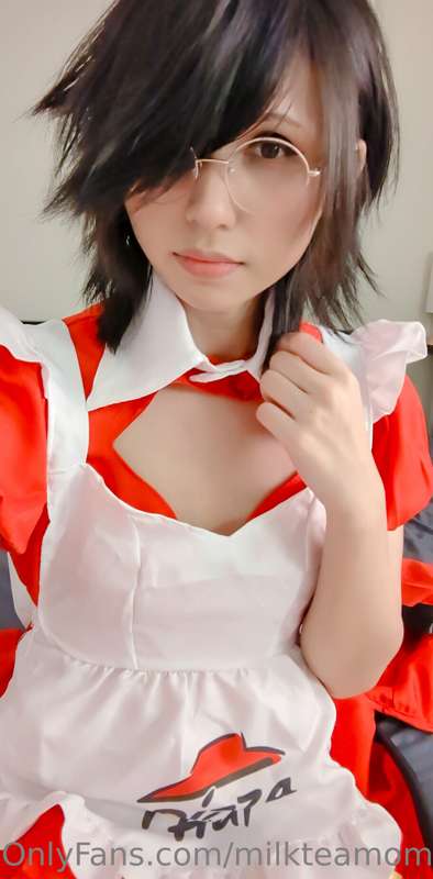 Milkteamomoko - Onlyfans - 25 Oct, 2022 10