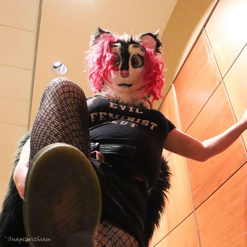 Missabbysynth - Fansly - 23 Jan, 2023 11