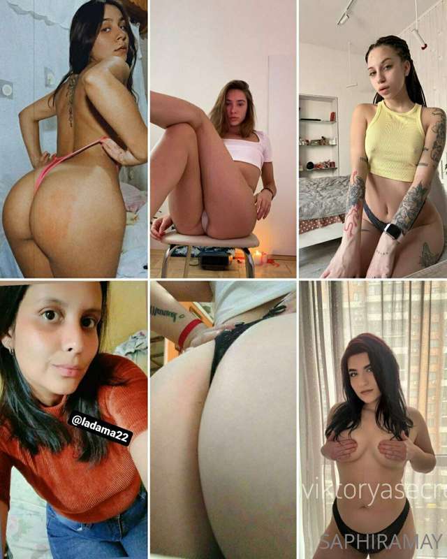 🙈💋 ACTIVE RIGHT NOW 🙈💋

🐚 @naughtybabe18 📩
🍌@banana69split🍌
..