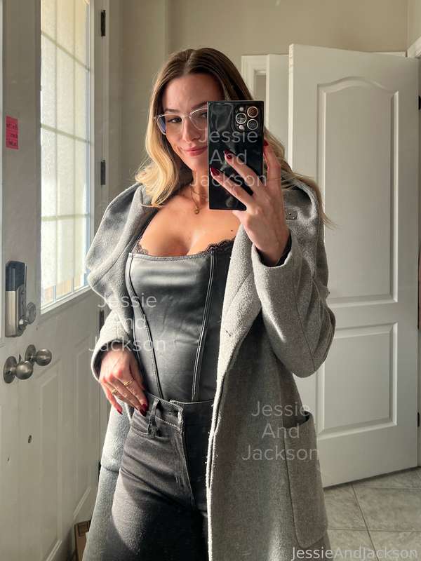 Jessieandjackson - Fansly - 16 Mar, 2025