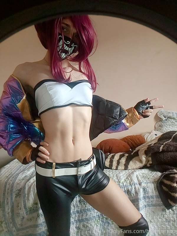 i will gank your lane