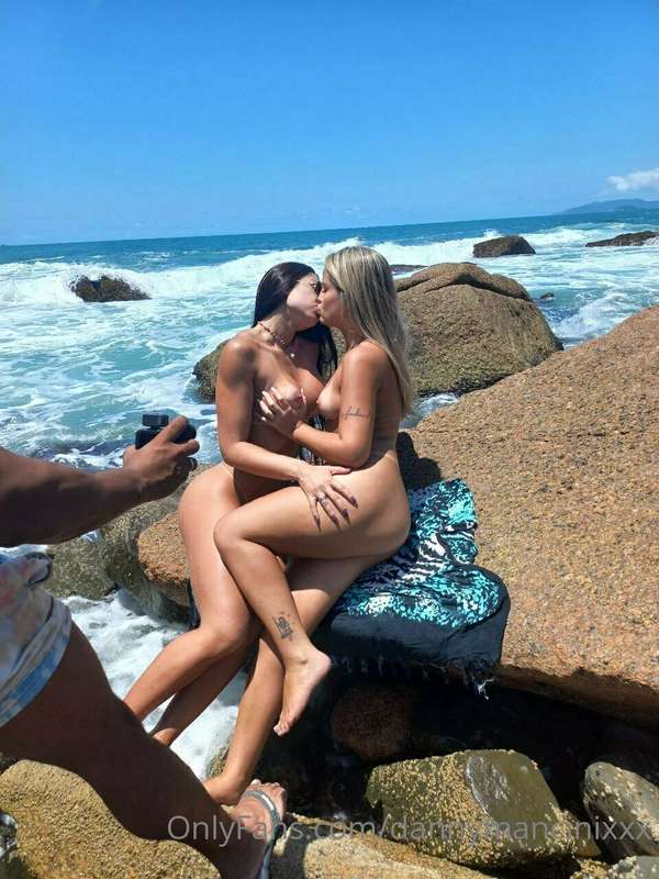 @abrunacarlos in Paradise 

No paraíso 🏝☀️ 3