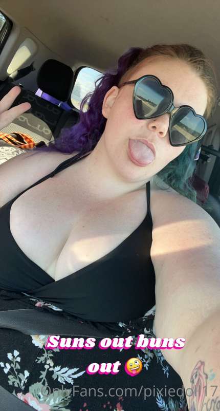 It’s summer time which means bikinis! Who’s excited??