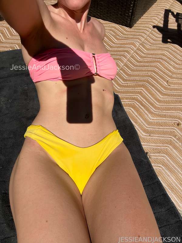 Jessieandjackson - Fansly - 23 Jun, 2022 2