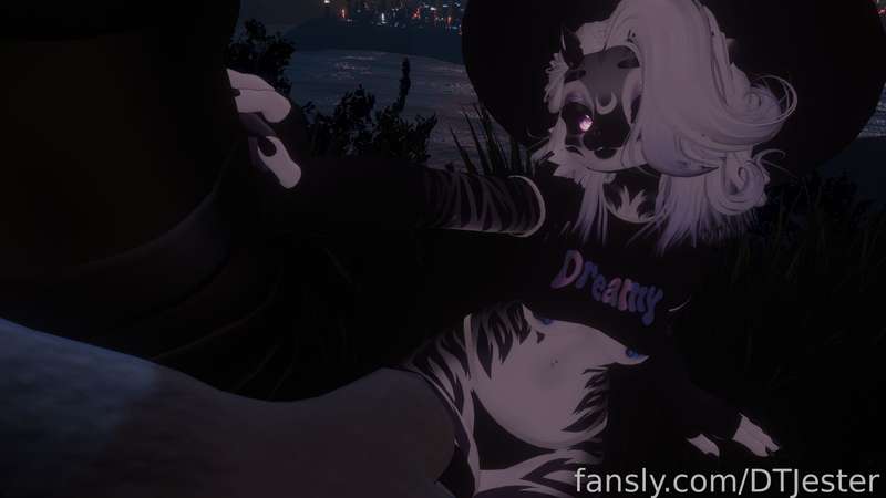 Dtjester - Fansly - 16 Jul, 2024 25
