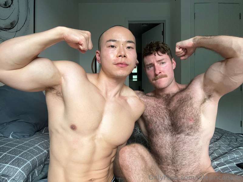 We just fucked…. Loved his smooth muscle hole 🤤 video coming..