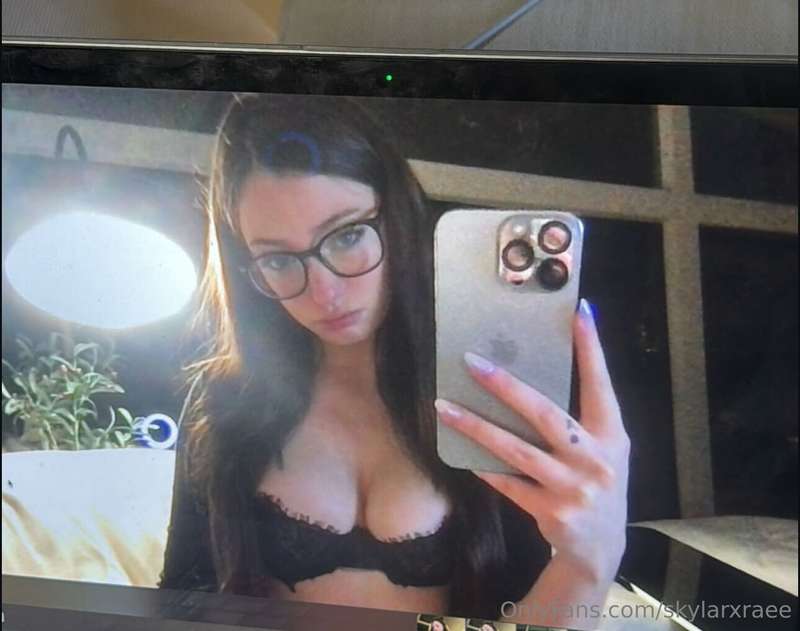 hiii from my laptop