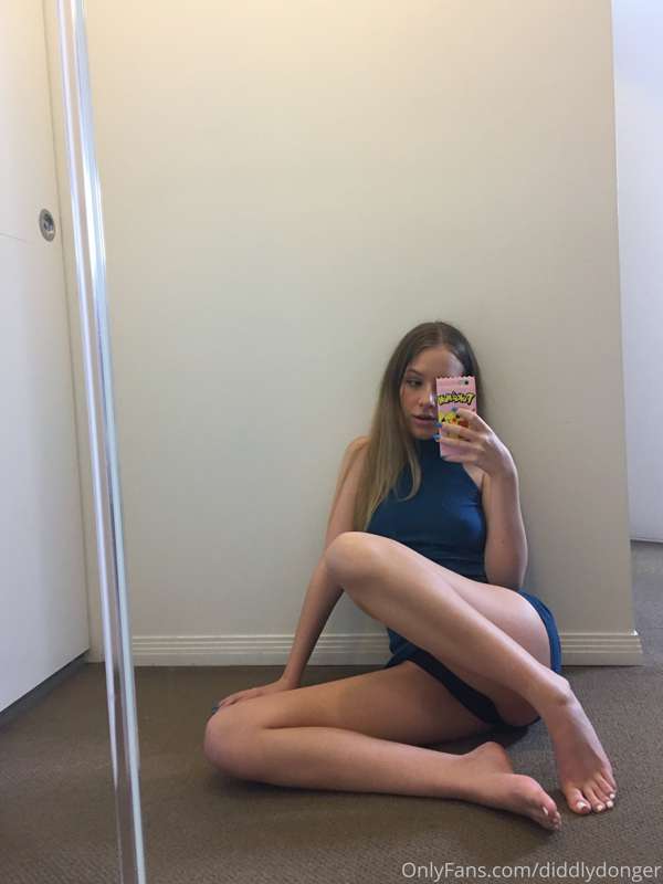 Thank god for mirrors