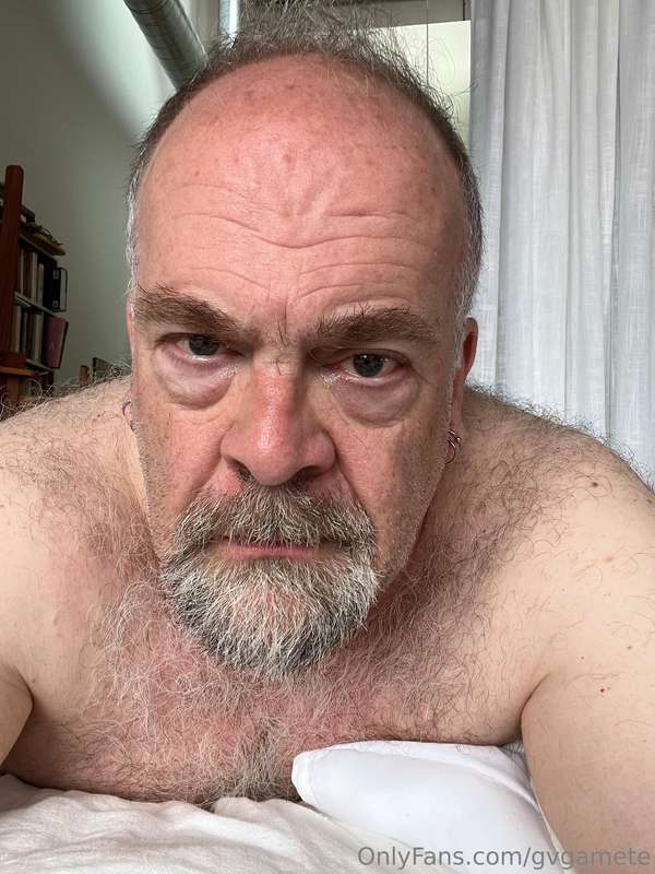 Your POV: I’m about to ….