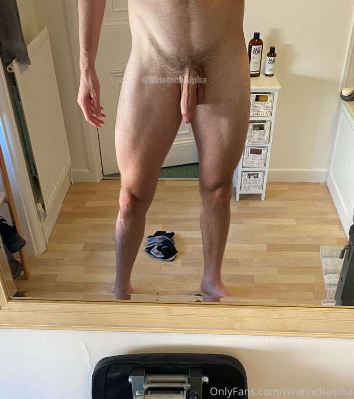 Knees boy