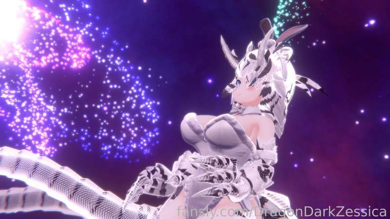 Dragondarkzessica - Fansly - 13 Mar, 2023 21