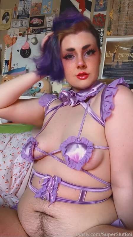Superslutboi - Fansly - 06 Apr, 2022 22