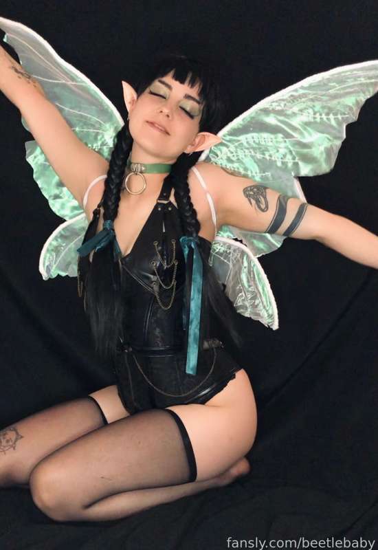 Beetlebaby - Fansly - 29 Oct, 2021 5