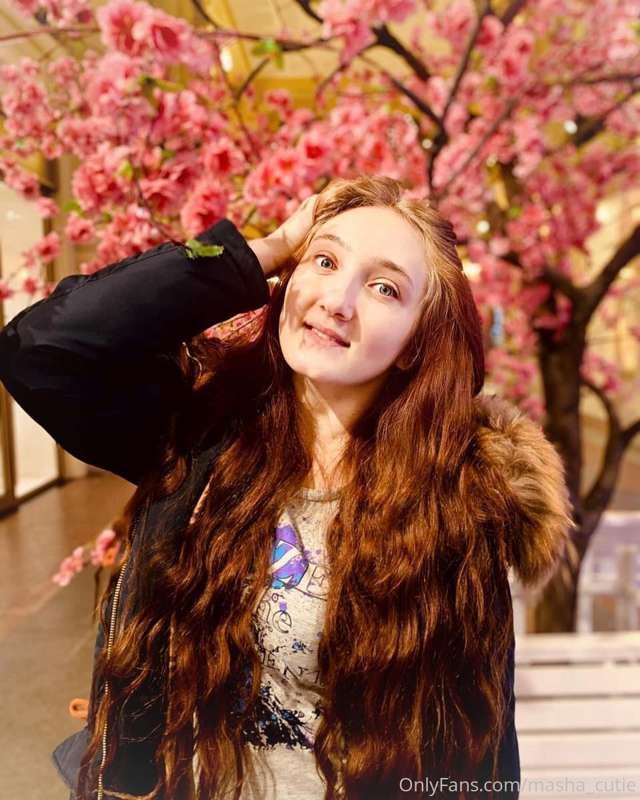 Autumn is coming, autumn sex is great 💋