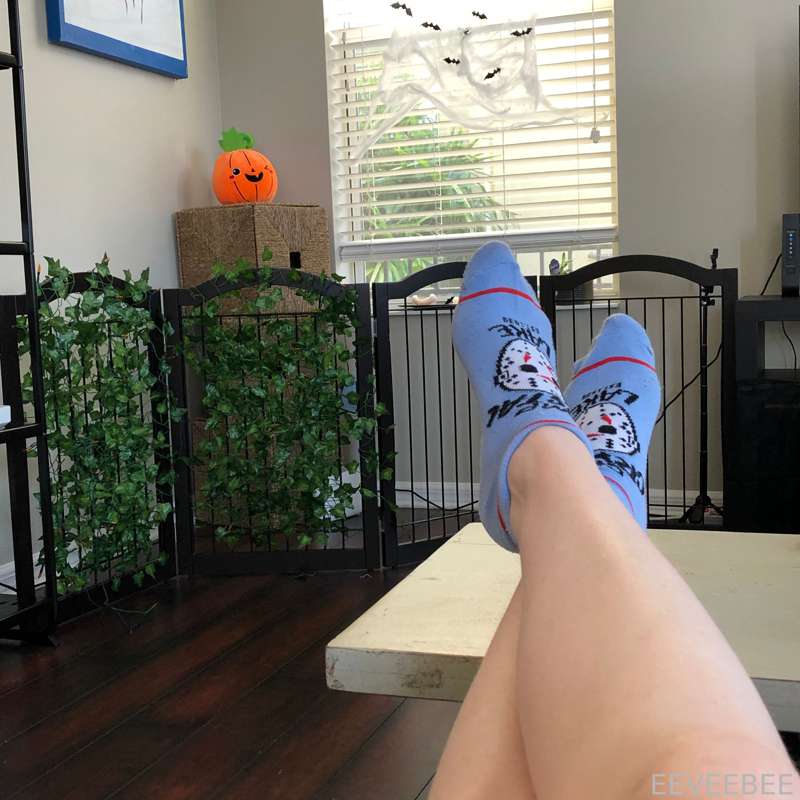 Eeveebee - Fansly - 20 Oct, 2021