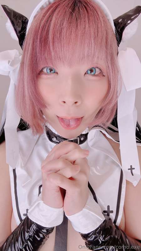 えちちシスターさん 2