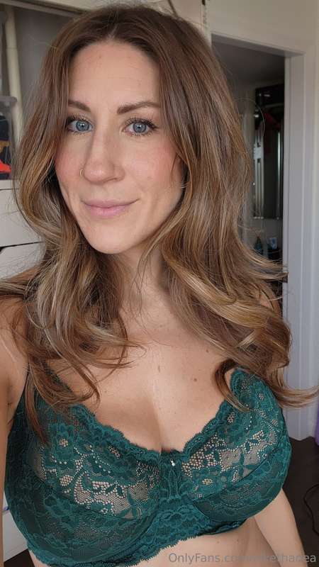 Some selfies, etc!  2
