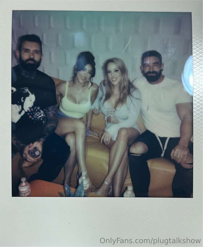 Before or after? 😈🤪 @lenatheplug @mycookiejar @realcookiedad..