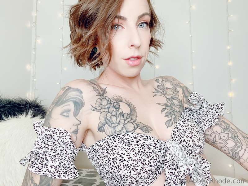 I get what I want.