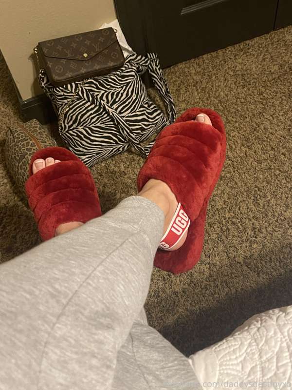 Christmas uggs ❤️‍🔥
