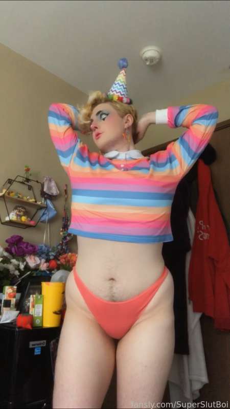 Superslutboi - Fansly - 16 Oct, 2021 1